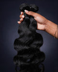 Virgin Body Wave Bundles