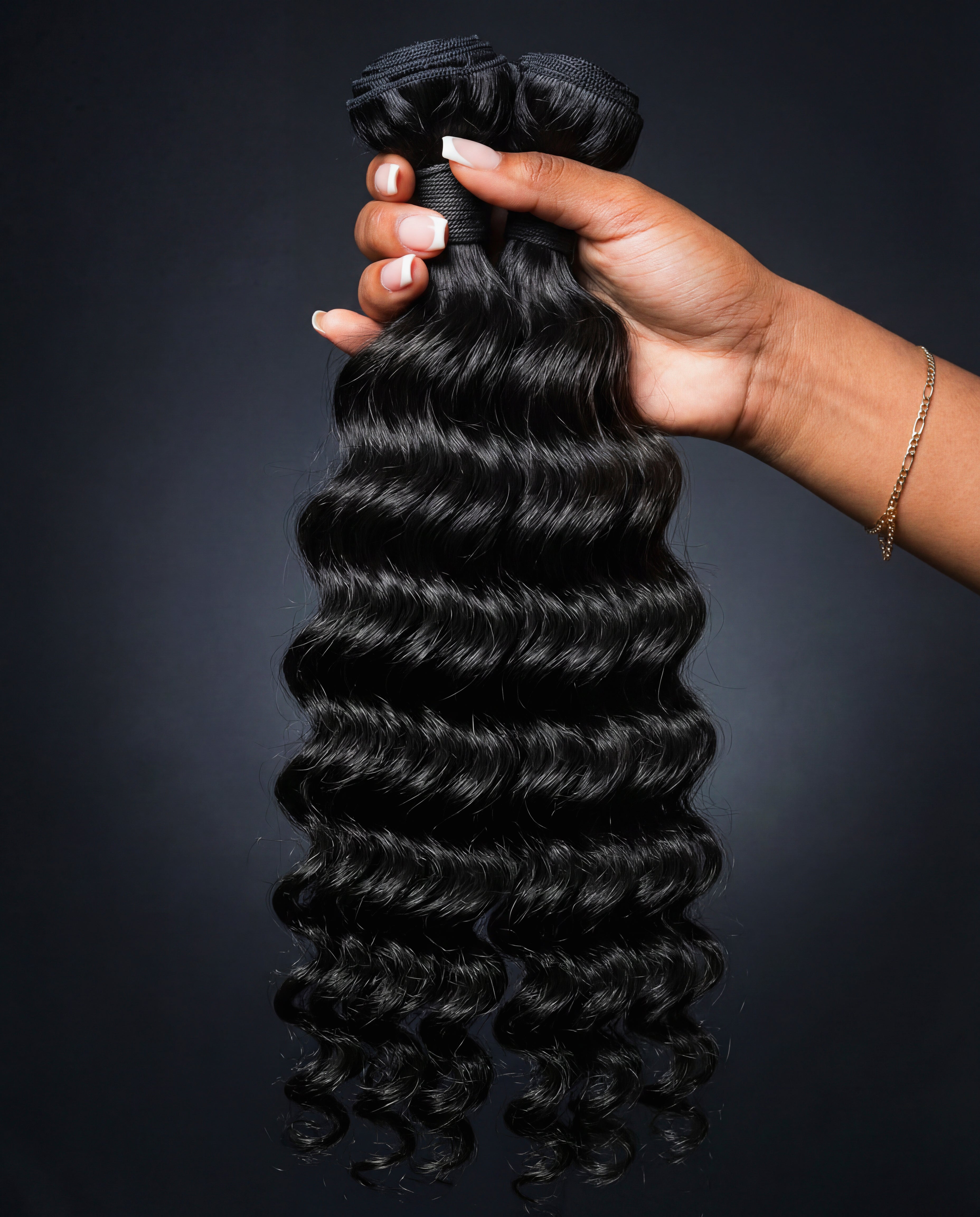 Virgin Deep Wave Bundles