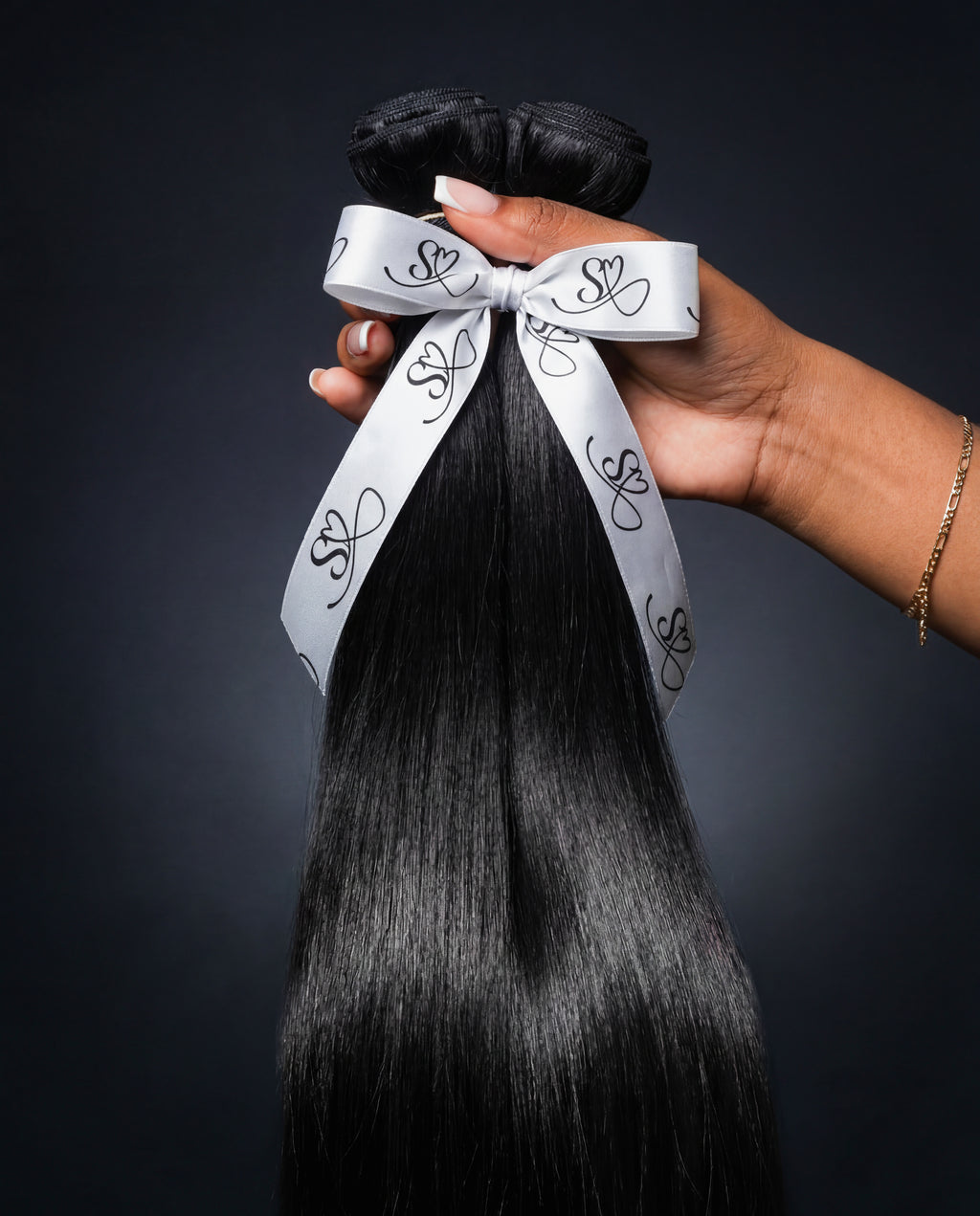S'amore Signature Raw Bundles