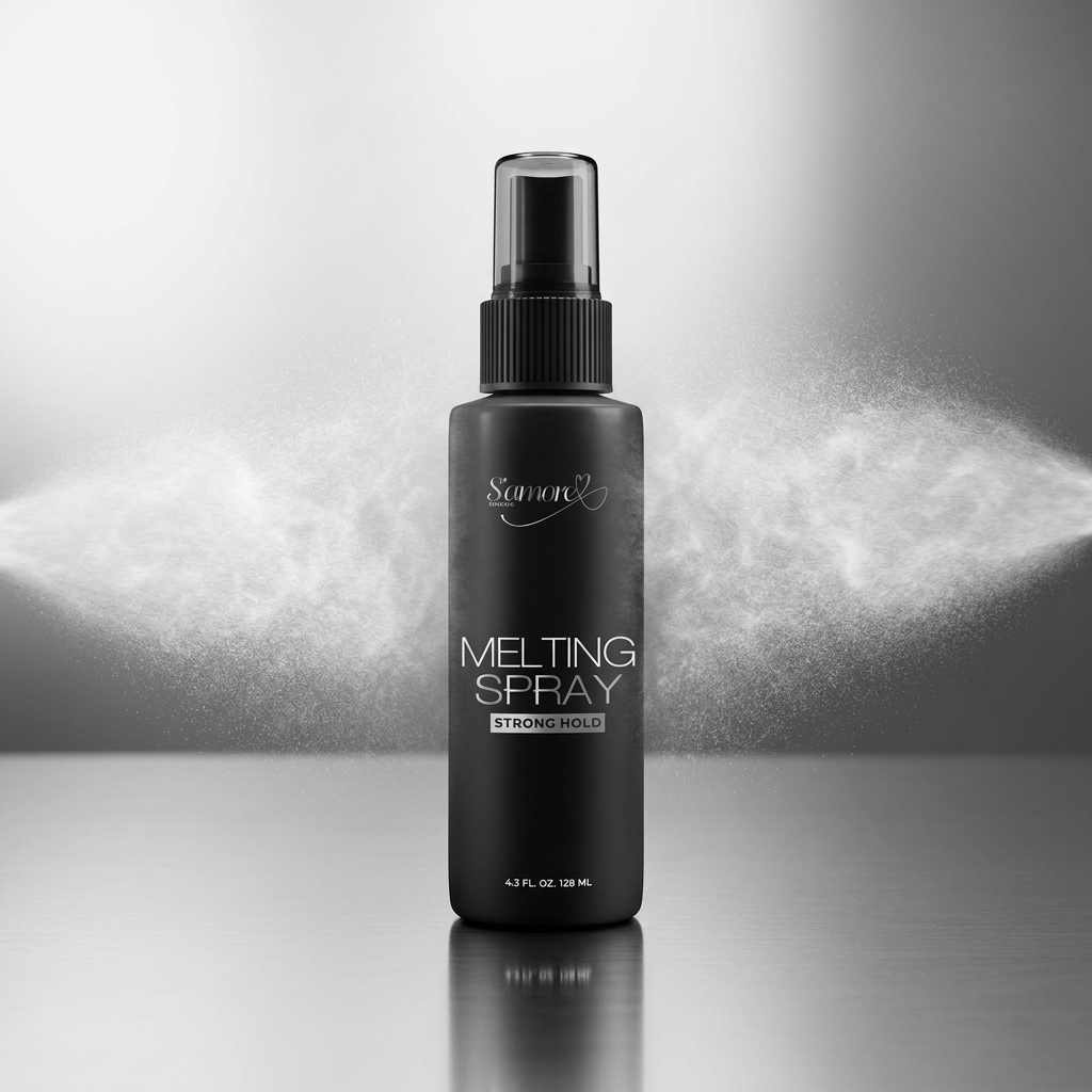 S’amore Melting Spray