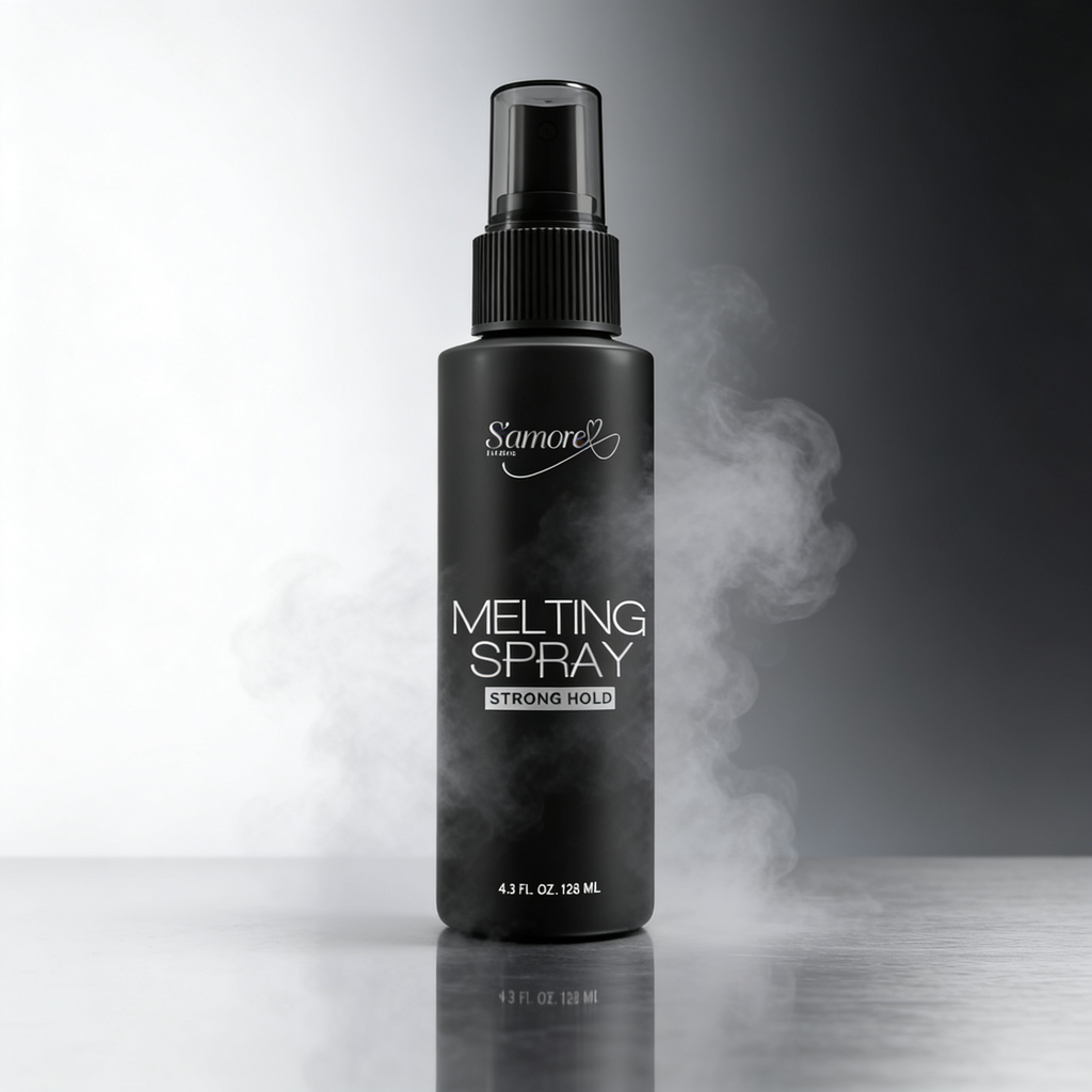 S’amore Melting Spray