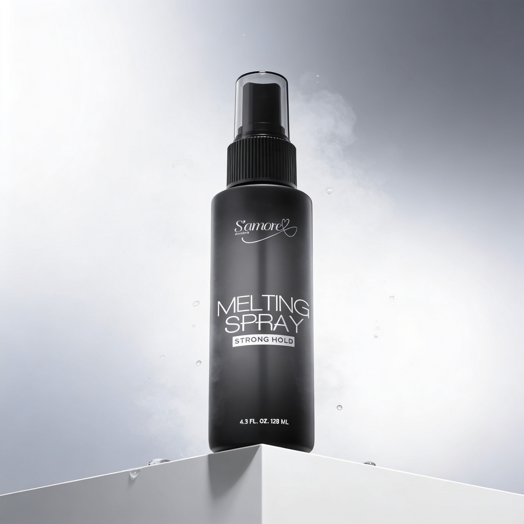 S’amore Melting Spray
